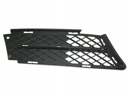 Acceder a la pieza Rejilla derecha parachoques delantero