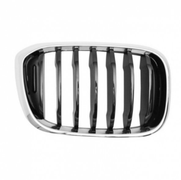 Acceder a la pieza Rejilla derecha Acceder a la pieza Rejilla derecha