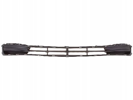 Acceder a la pieza Rejilla exterior parachoques delantero Acceder a la pieza Rejilla exterior parachoques delantero