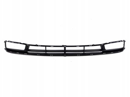 Acceder a la pieza Rejilla externa parachoques delantero, agujeros antiniebla Acceder a la pieza Rejilla externa parachoques delantero, agujeros antiniebla