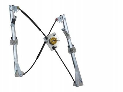 Acceder a la pieza Mecanismo elevalunas delantero eléctrico izquierdo (4 puertas)