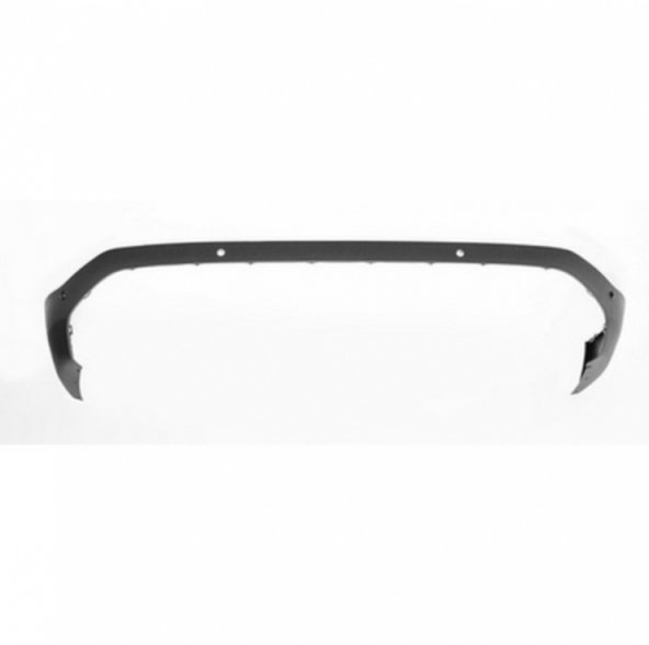 Acceder a la pieza Moldura central parachoques trasero sensores Acceder a la pieza Moldura central parachoques trasero sensores