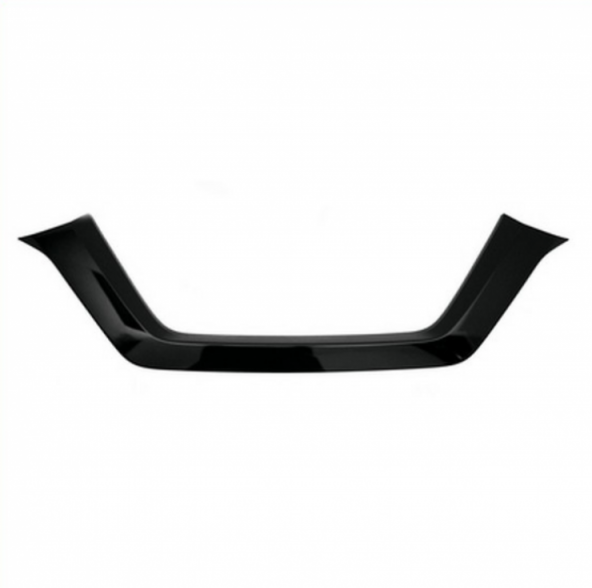 Acceder a la pieza Moldura central parachoques delantero