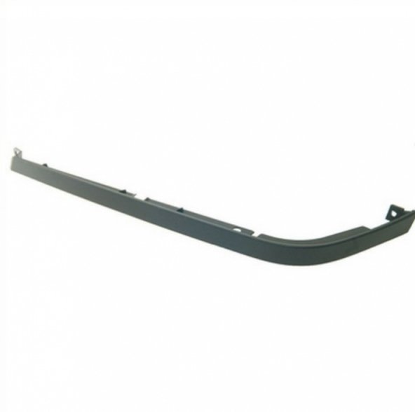 Acceder a la pieza Perfil bajo faro derecho (hasta 97)