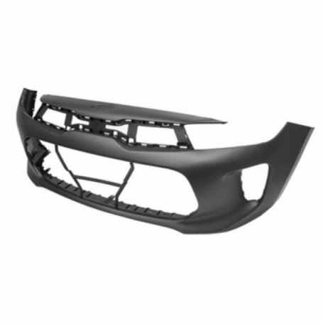 Acceder a la pieza Parachoques delantero, imprimado (4 puertas)
