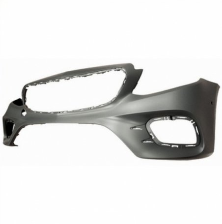Acceder a la pieza Parachoques delantero imprimado, con agujeros sensores (Mod. AMG)