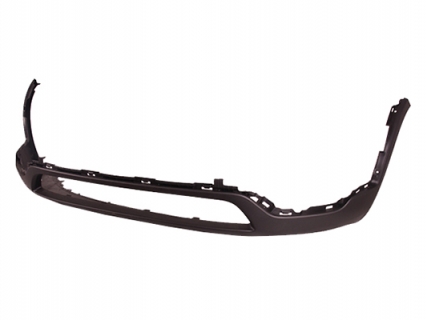 Acceder a la pieza Parachoques delantero inferior Acceder a la pieza Parachoques delantero inferior