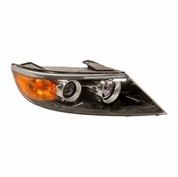 Acceder a la pieza Faro eléctrico derecho, H1+H7 Acceder a la pieza Faro eléctrico derecho, H1+H7