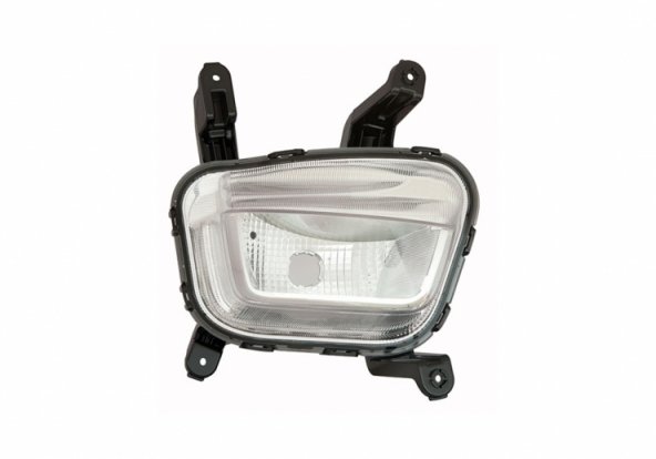 Acceder a la pieza Piloto delantero izquierdo, luz día Acceder a la pieza Piloto delantero izquierdo, luz día