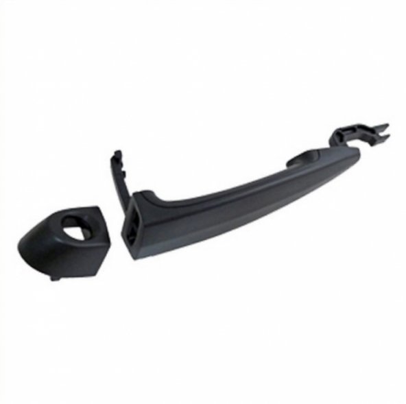 Acceder a la pieza Maneta exterior delantera izquierda