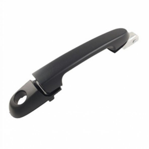 Acceder a la pieza Maneta exterior delantera derecha