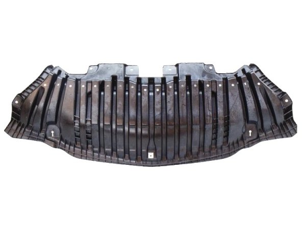 Acceder a la pieza Protección delantera bajo parachoques