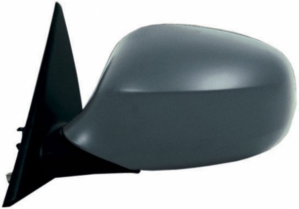 Acceder a la pieza Retrovisor eléctrico izquierdo, asférico, térmico, imprimado (5 pines)