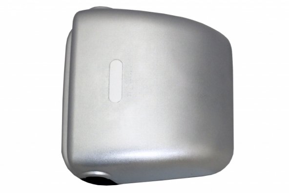 Acceder a la pieza Retrovisor eléctrico izquierdo, térmico, gris, convexo (Clase IV) Acceder a la pieza Retrovisor eléctrico izquierdo, térmico, gris, convexo (Clase IV)