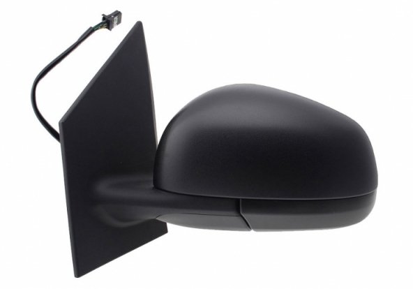 Acceder a la pieza Retrovisor eléctrico izquierdo, asférico, térmico (5 pines) Acceder a la pieza Retrovisor eléctrico izquierdo, asférico, térmico (5 pines)