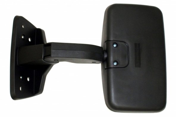 Acceder a la pieza Retrovisor manual derecho, térmico, convexo (corto) (Clase VI) Acceder a la pieza Retrovisor manual derecho, térmico, convexo (corto) (Clase VI)