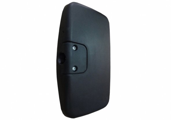 Acceder a la pieza Retrovisor manual reversible, convexo (Clase VI)