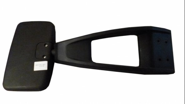 Acceder a la pieza Retrovisor manual reversible, convexo (corto) (Clase VI) Acceder a la pieza Retrovisor manual reversible, convexo (corto) (Clase VI)