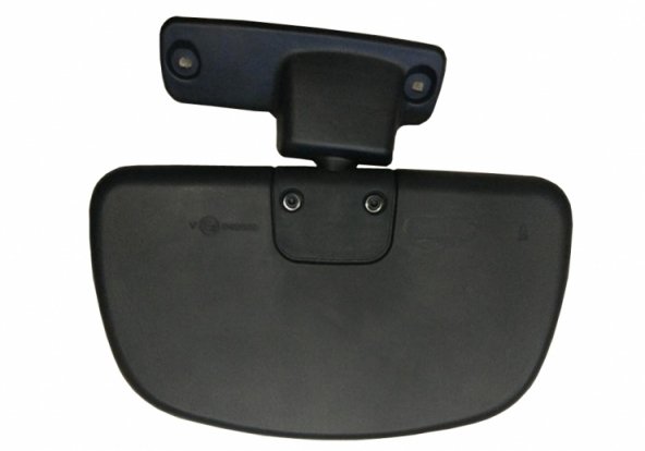 Acceder a la pieza Retrovisor manual reversible, convexo (Clase V)