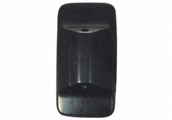 Acceder a la pieza Retrovisor manual reversible, convexo (Clase II)