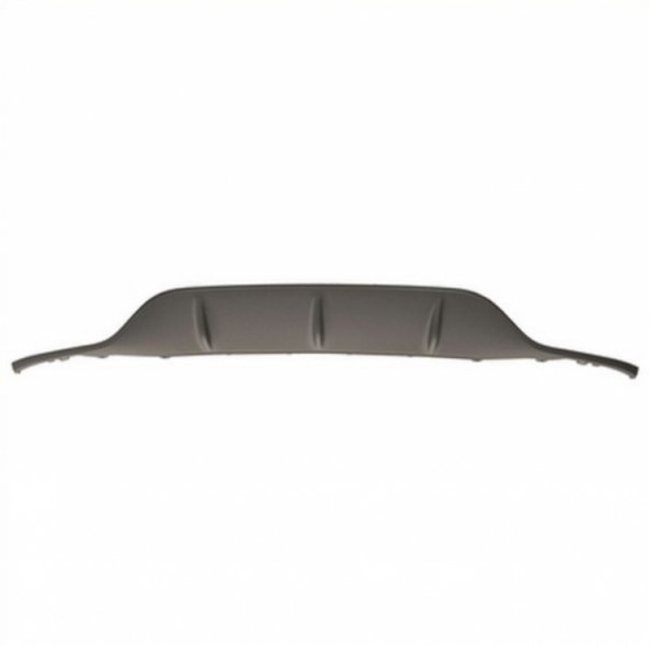 Acceder a la pieza Spoiler parachoques trasero, imprimado (AMG) Acceder a la pieza Spoiler parachoques trasero, imprimado (AMG)