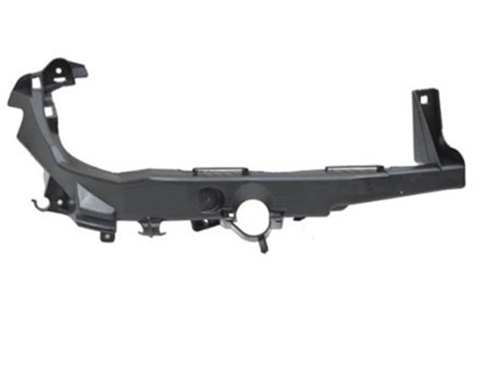 Acceder a la pieza Ojal faro derecho