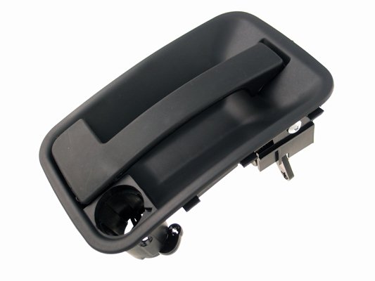 Acceder a la pieza Manecilla exterior puerta corredera derecha