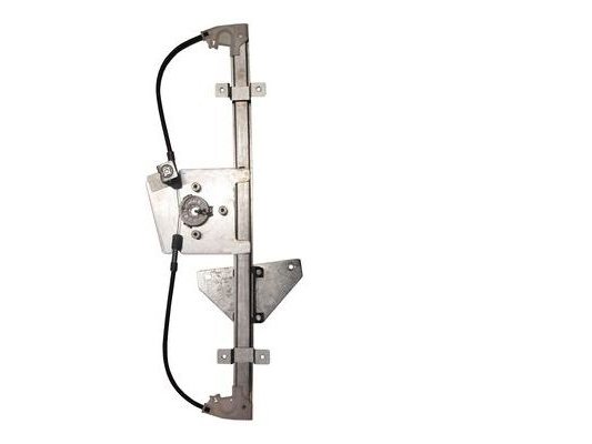 Acceder a la pieza Mecanismo elevalunas eléctrico derecho delantero (4 puertas)