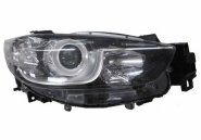 Faros MAZDA Cx-3 Faros MAZDA Cx-3