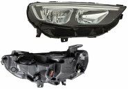 Faros OPEL Insignia Faros OPEL Insignia