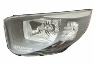 Faros KIA Picanto-runner Faros KIA Picanto-runner