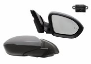 Retrovisor exterior OPEL Insignia