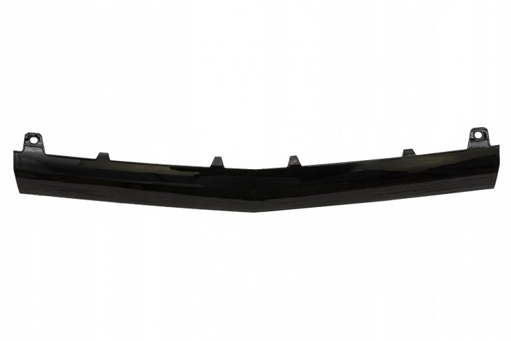 Acceder a la pieza Moldura central parachoques delantero