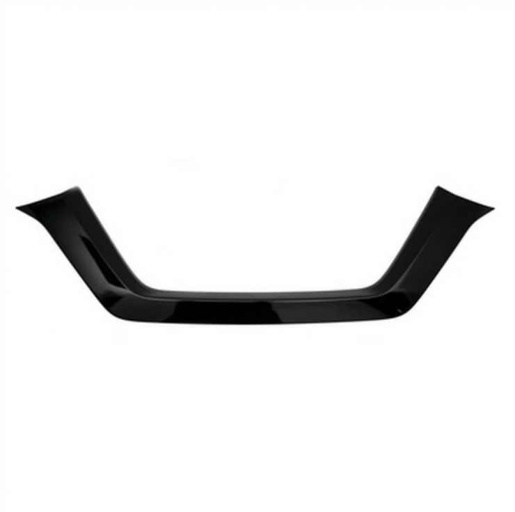 Acceder a la pieza Moldura central parachoques delantero