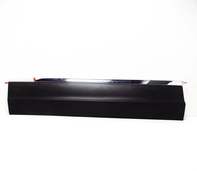 Acceder a la pieza Moldura puerta delantera izquierda