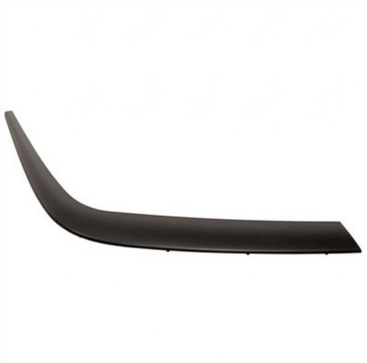 Acceder a la pieza Moldura derecha parachoques delantero, imprimado (desde 07/97)