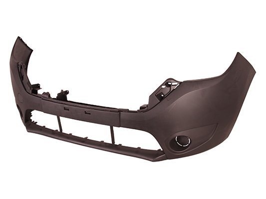 Acceder a la pieza Parachoques delantero gris oscuro