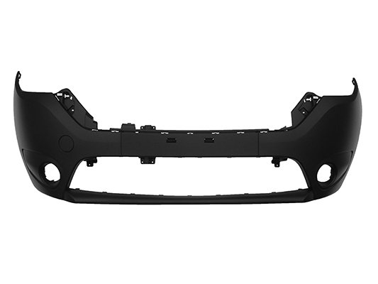 Acceder a la pieza Parachoques delantero imprimado para antinieblas