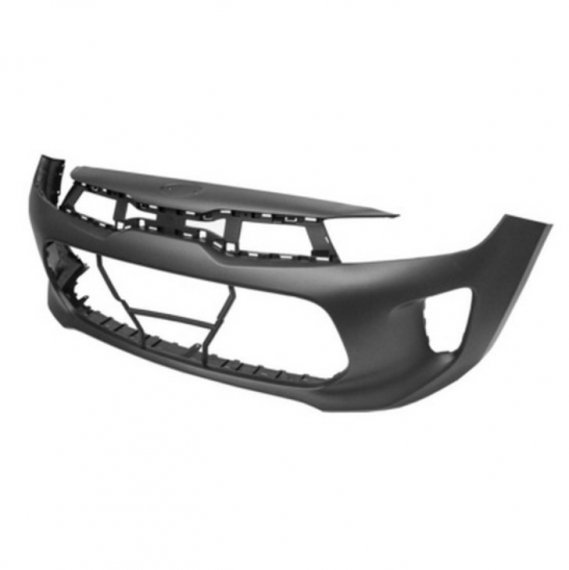 Acceder a la pieza Parachoques delantero, imprimado (4 puertas)