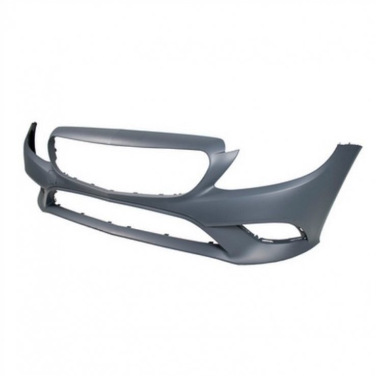 Acceder a la pieza Parachoques delantero, imprimado, con tapaganchos