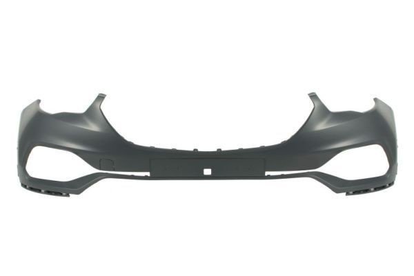 Acceder a la pieza Parachoques delantero imprimado