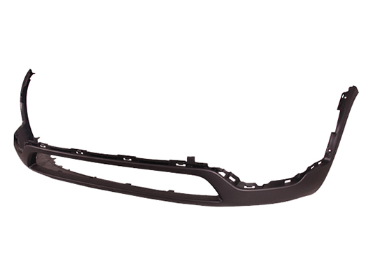 Acceder a la pieza Parachoques delantero inferior