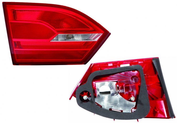 Piloto trasero derecho interior VOLKSWAGEN-JETTA  pour VOLKSWAGEN JETTA   pour VOLKSWAGEN JETTA