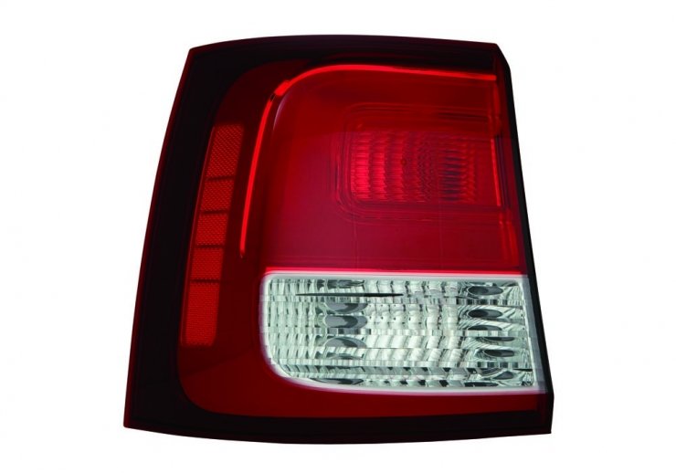 Piloto trasero izquierdo, exterior  pour KIA SORENTO  pour KIA SORENTO