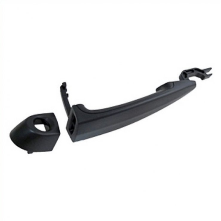 Acceder a la pieza Maneta exterior delantera izquierda