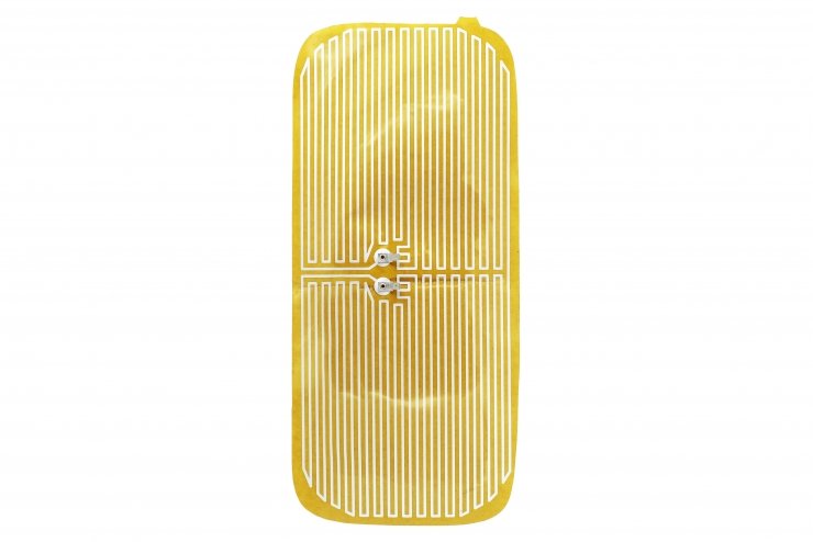 Acceder a la pieza Resistencia retrovisor reversible (Clase II)