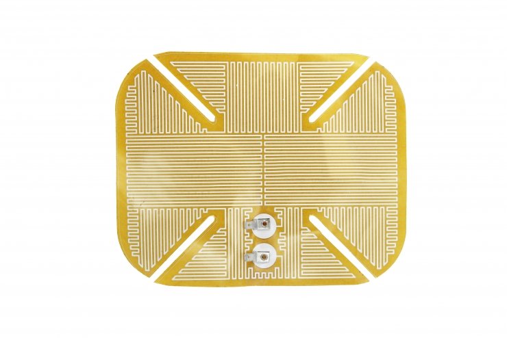 Acceder a la pieza Resistencia retrovisor reversible (Clase IV)