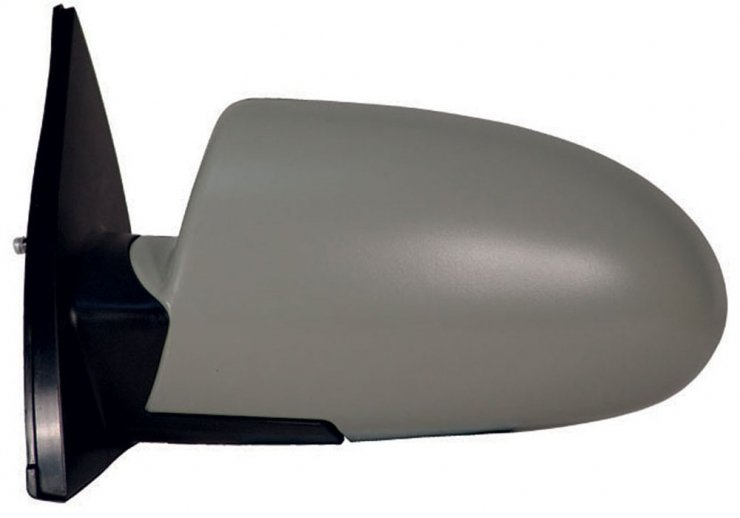 Acceder a la pieza Retrovisor eléctrico izquierdo, convexo, térmico