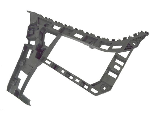 Acceder a la pieza Soporte izquierdo parachoques trasero