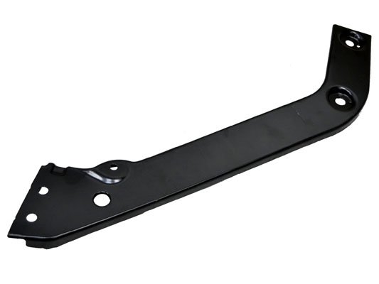 Acceder a la pieza Soporte izquierdo faro